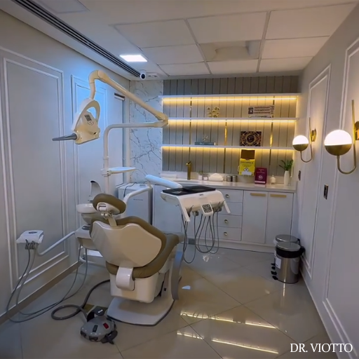 Clínica de estética dental