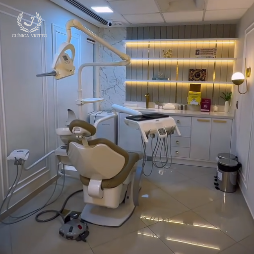 Clínica estética dental