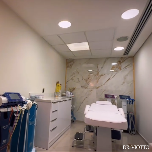 Clínica odontológica estética em Higienópolis