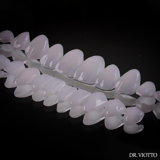 Especialista em Estética Dental de luxo