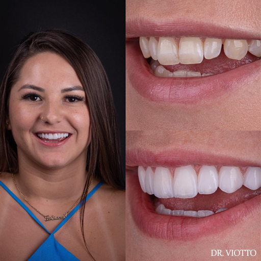 Especialista em estética dental para sorriso