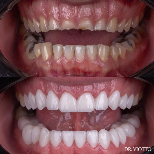 Estética do Sorriso Viotto Moderna
